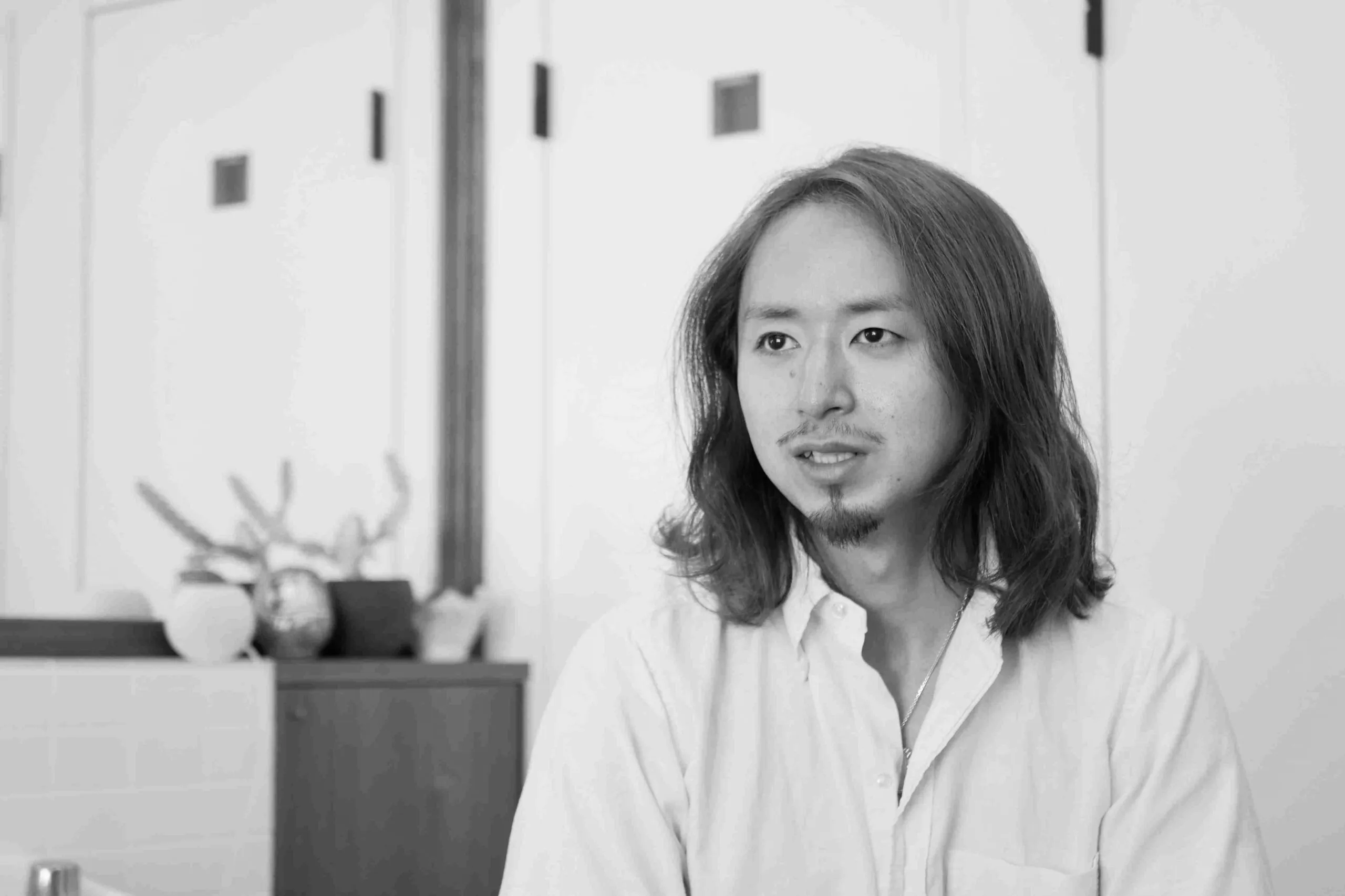 理容師を目指したきっかけ